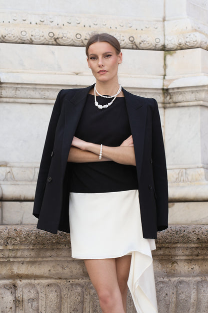 Vendôme necklace double