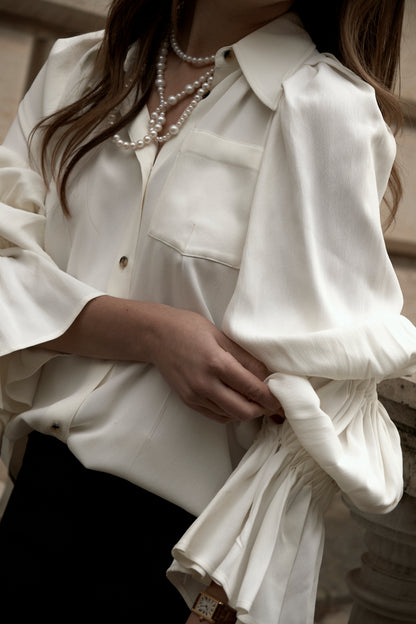 Garnier necklace