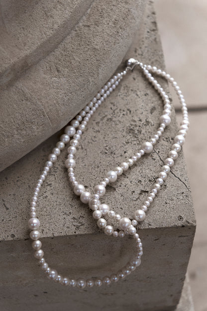 Garnier necklace