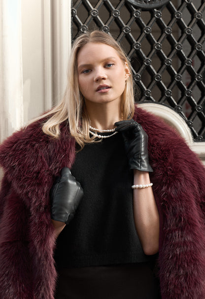 Rivoli necklace