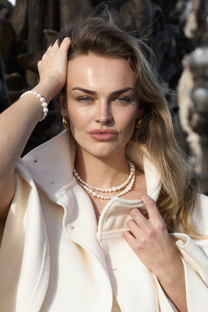 Rivoli necklace