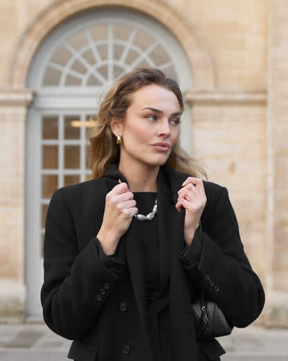 Vendôme necklace single