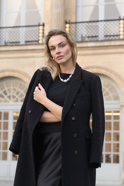 Vendôme necklace single