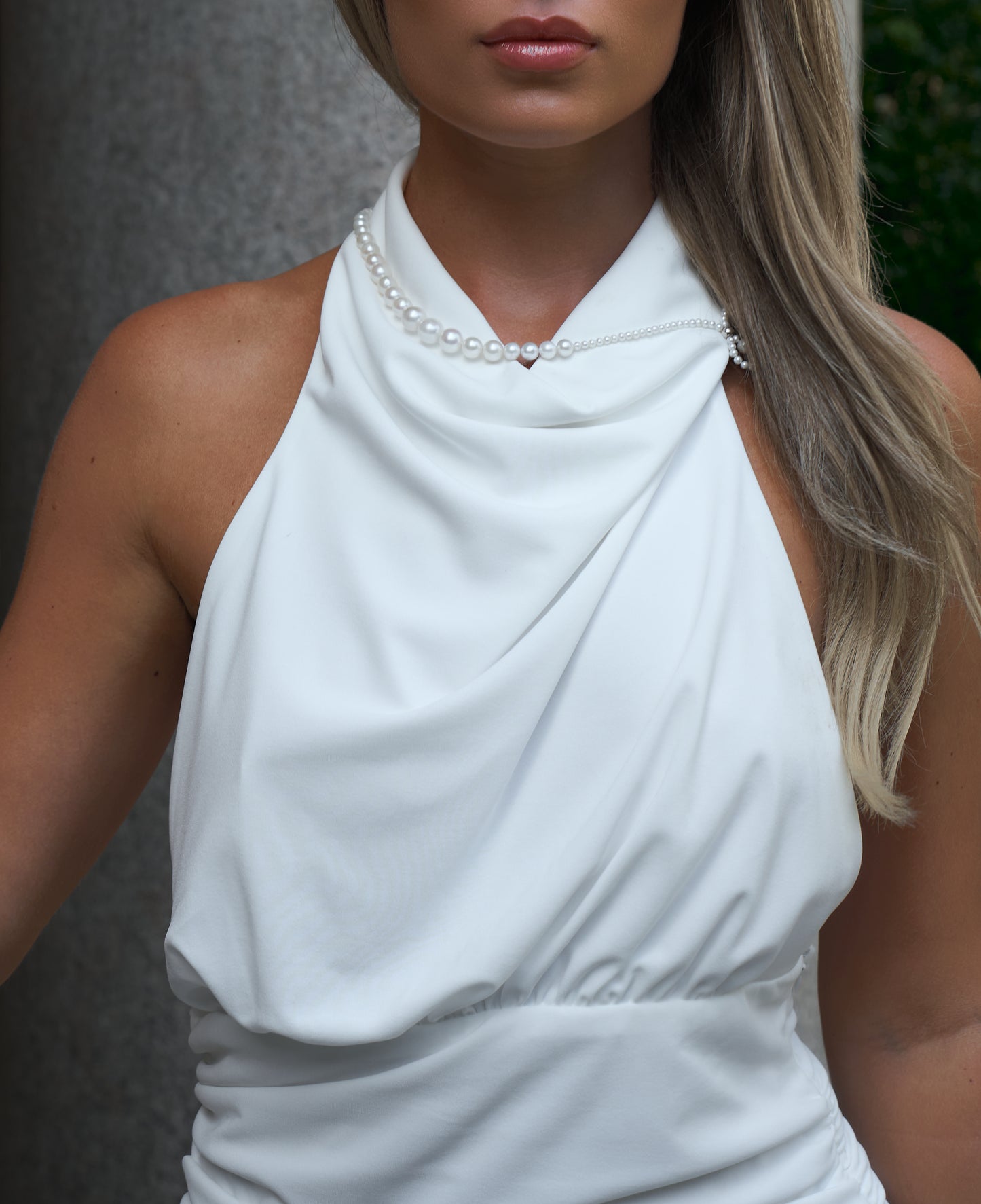 Ginza necklace