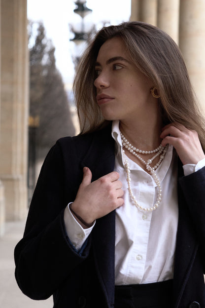 Garnier necklace